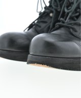 sacai（サカイ）ブーツ 黒 サイズ:UK5(23.5cm位) メンズ/2200519102068