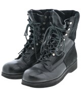 sacai ブーツ