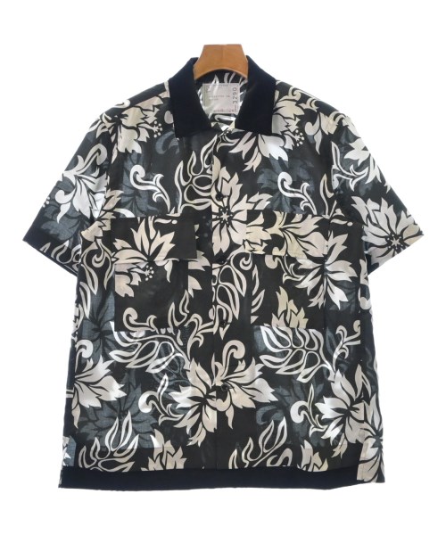 サカイ(sacai)のsacai カジュアルシャツ