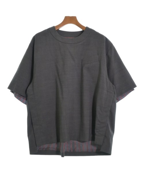 サカイ(sacai)のsacai カジュアルシャツ