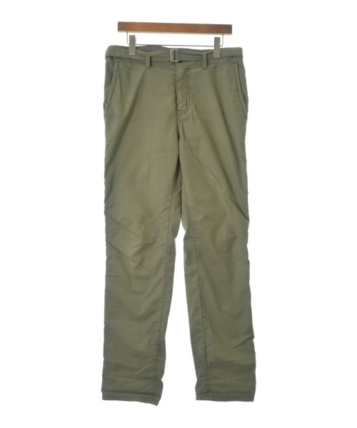 sacai(サカイ)その他 カーキ サイズ:3(L位)/2200464471103