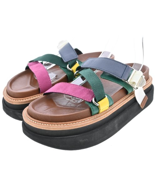 サカイ(sacai)のsacai サンダル