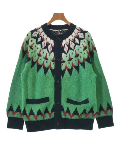 サカイ(sacai)のsacai カーディガン