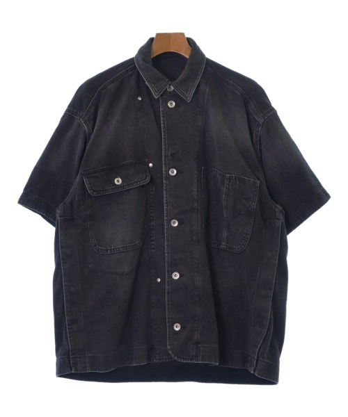サカイ(sacai)のsacai カジュアルシャツ