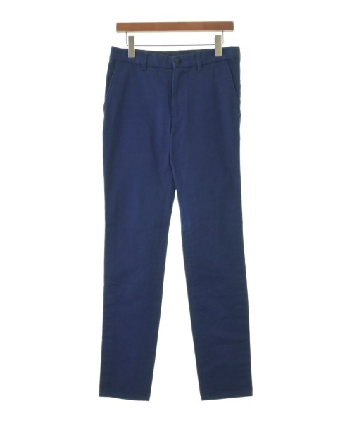 sacai(サカイ)チノパン 青 サイズ:1(S位)/2200468324122