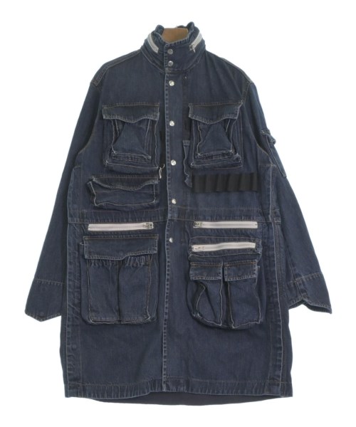 サカイ(sacai)のsacai コート（その他）