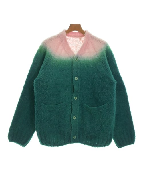 サカイ(sacai)のsacai カーディガン