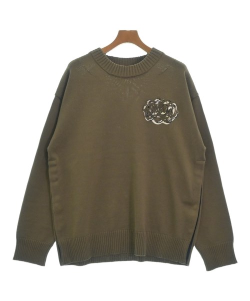 サカイ(sacai)のsacai ニット・セーター