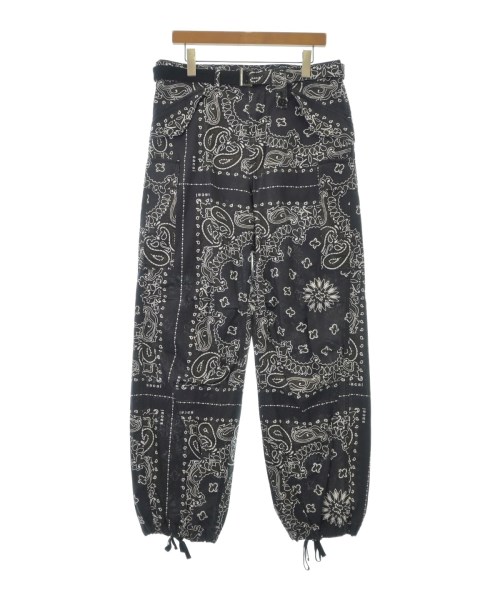 sacai(サカイ)その他 紺 サイズ:2(M位)/2200487356036