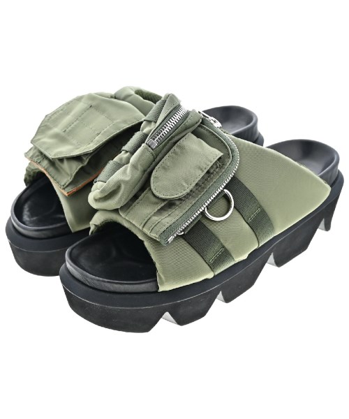 サカイ(sacai)のsacai サンダル