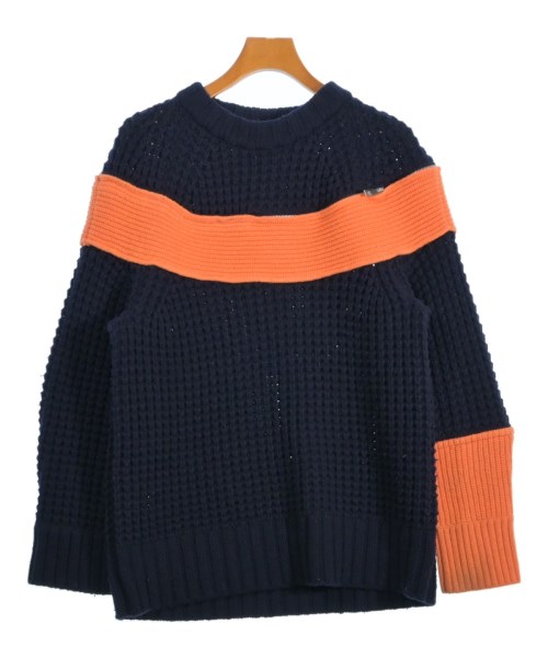 サカイ(sacai)のsacai ニット・セーター