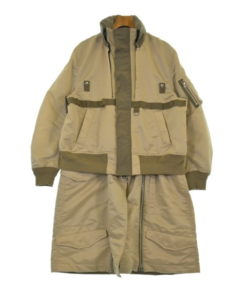 サカイ(sacai)のsacai コート（その他）