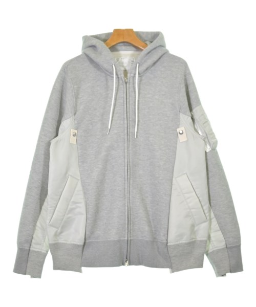 サカイ(sacai)のsacai パーカー