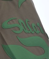 sacai（サカイ）ショートパンツ 緑 サイズ:3(L位) メンズ/2200559456039