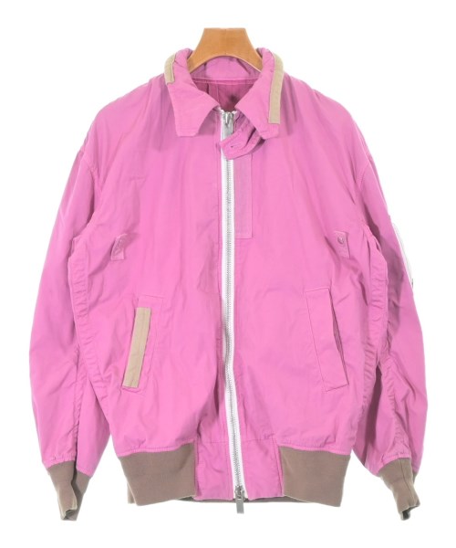 サカイ(sacai)のsacai ブルゾン