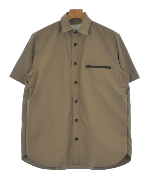 サカイ(sacai)のsacai カジュアルシャツ