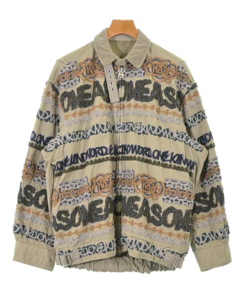 サカイ(sacai)のsacai ブルゾン（その他）