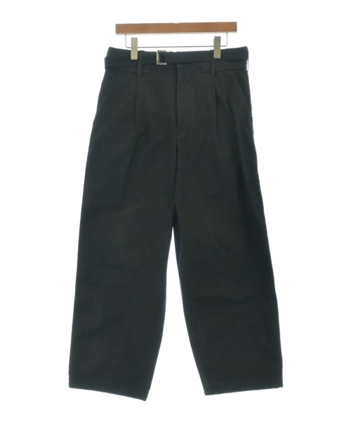 sacai(サカイ)その他 黒 サイズ:3(L位)/2200636391031