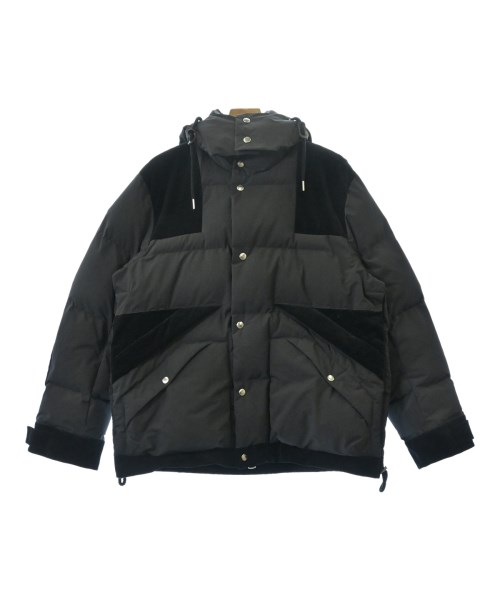 サカイ(sacai)のsacai ダウンジャケット/ダウンベスト