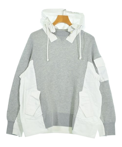 サカイ(sacai)のsacai パーカー