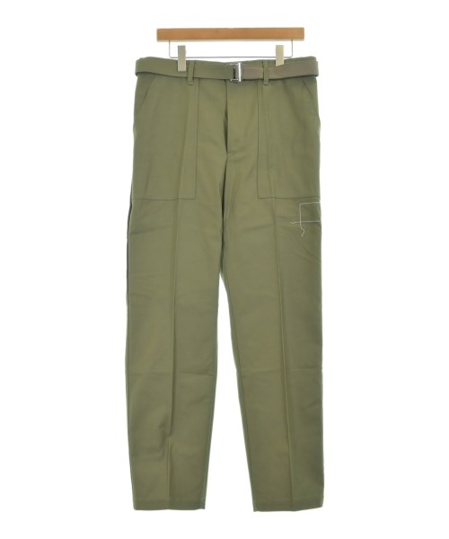 sacai(サカイ)その他 カーキ サイズ:4(XL位)/2200635635020