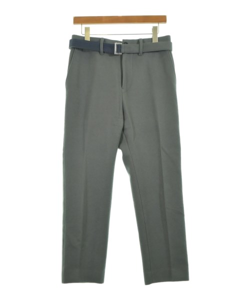 sacai(サカイ)のスラックス サイズ:1(S位) 39,600円