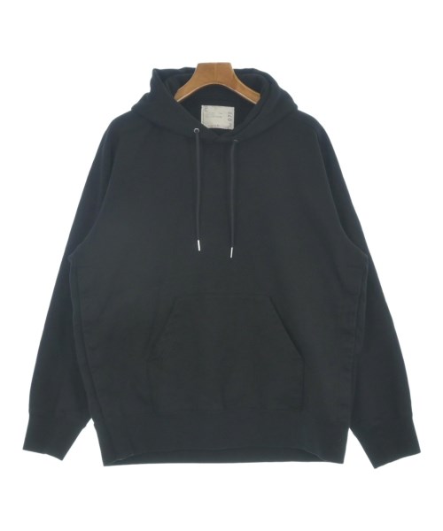 sacai(サカイ)パーカー 黒 サイズ:3(L位)/2200626293017
