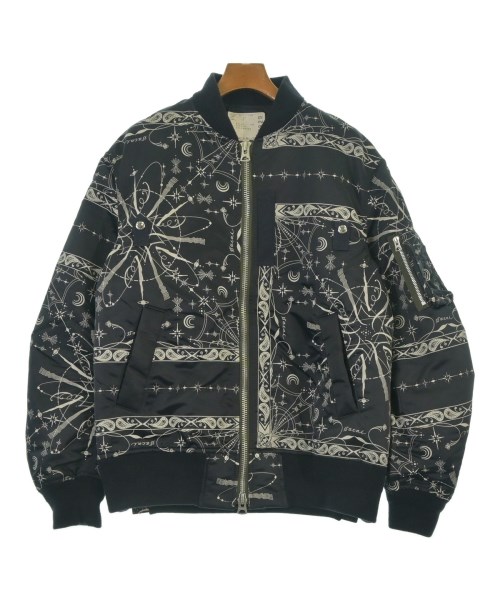 sacai(サカイ)その他 紺 サイズ:3(L位)/2200640473013