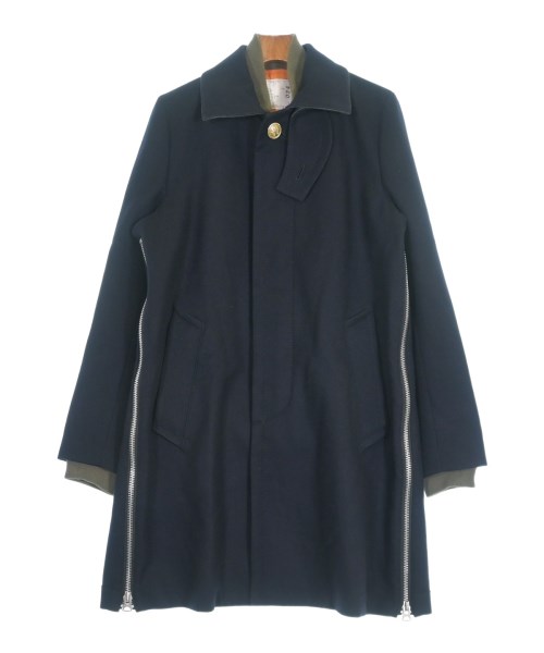 サカイ(sacai)のsacai ステンカラーコート
