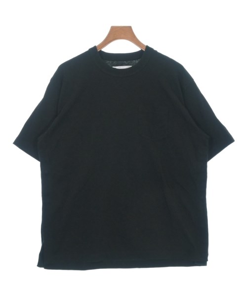 sacai(サカイ)Tシャツ・カットソー 黒 サイズ:3(L位)/2200640684372