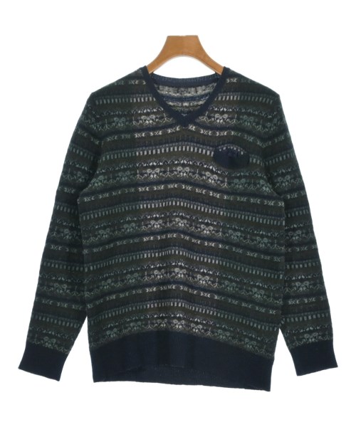 サカイ(sacai)のsacai ニット・セーター