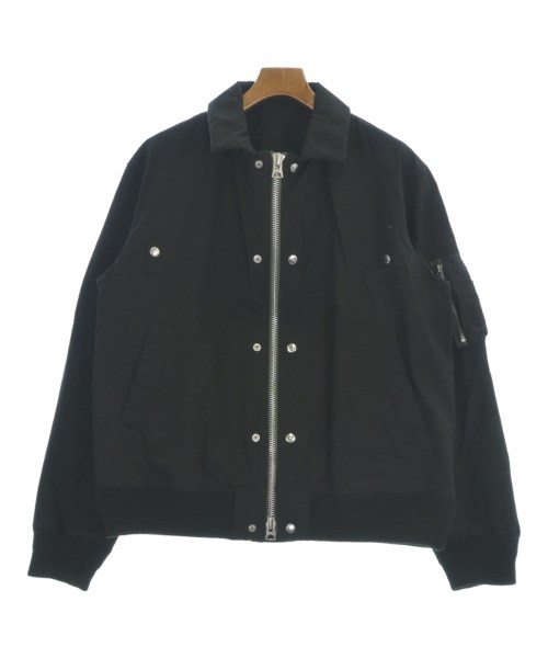 サカイ(sacai)のsacai ブルゾン