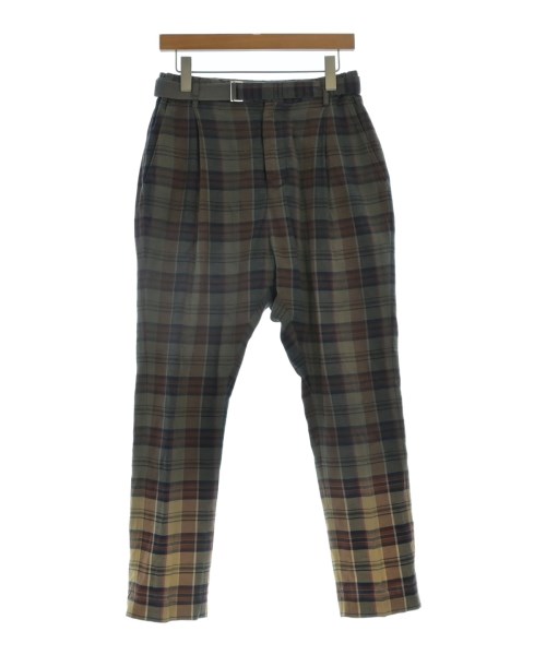 sacai(サカイ)その他 グレー サイズ:1(S位)/2200623805244