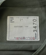 sacai（サカイ）Tシャツ・カットソー カーキ サイズ:3(L位) メンズ/2200639631202