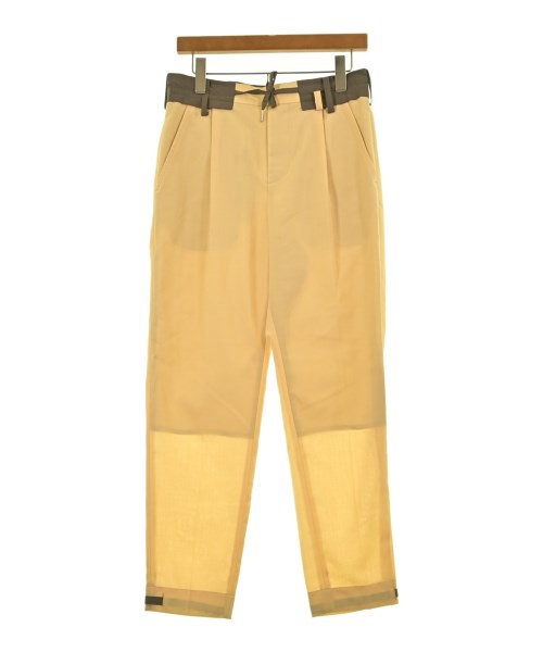 sacai(サカイ)その他 ベージュ サイズ:1(S位)/2200642806116