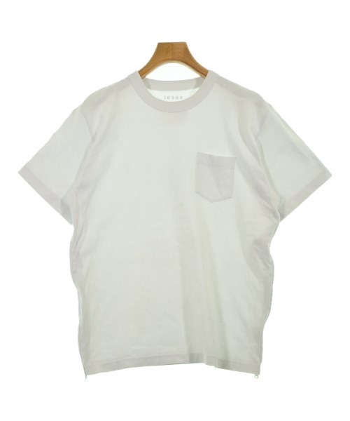 sacai(サカイ)Tシャツ・カットソー 白 サイズ:2(M位)/2200643361010