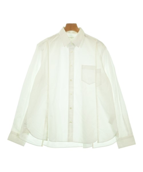 サカイ(sacai)のsacai カジュアルシャツ
