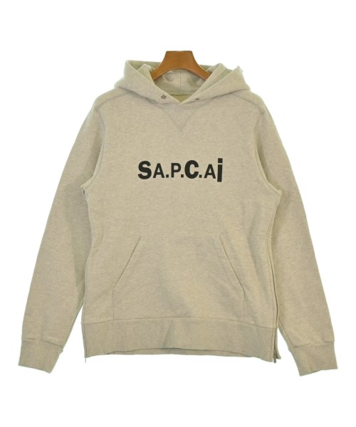 サカイ(sacai)のsacai パーカー