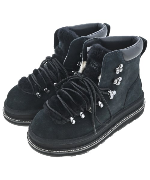 サカイ(sacai)のsacai ブーツ