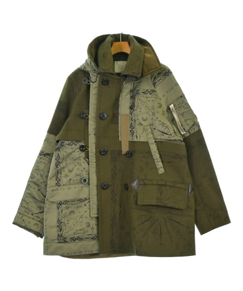 サカイ(sacai)のsacai コート（その他）