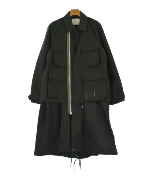 サカイ(sacai)のsacai コート（その他）
