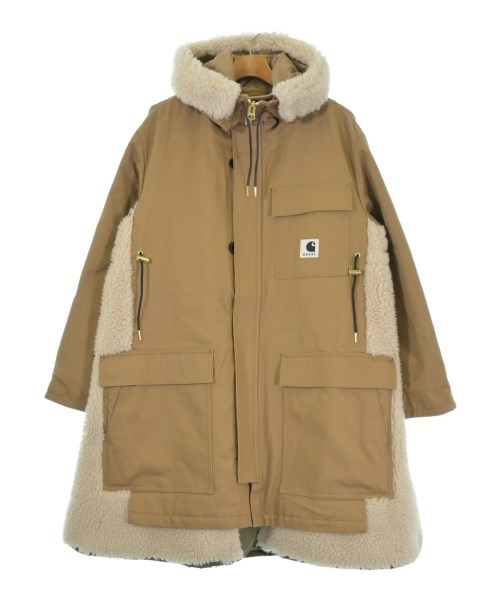 サカイ(sacai)のsacai モッズコート