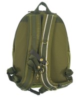 sacai（サカイ）バックパック・リュック カーキ サイズ:- メンズ/2200576660068