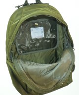 sacai（サカイ）バックパック・リュック カーキ サイズ:- メンズ/2200576660068