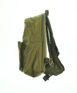 sacai（サカイ）バックパック・リュック カーキ サイズ:- メンズ/2200576660068