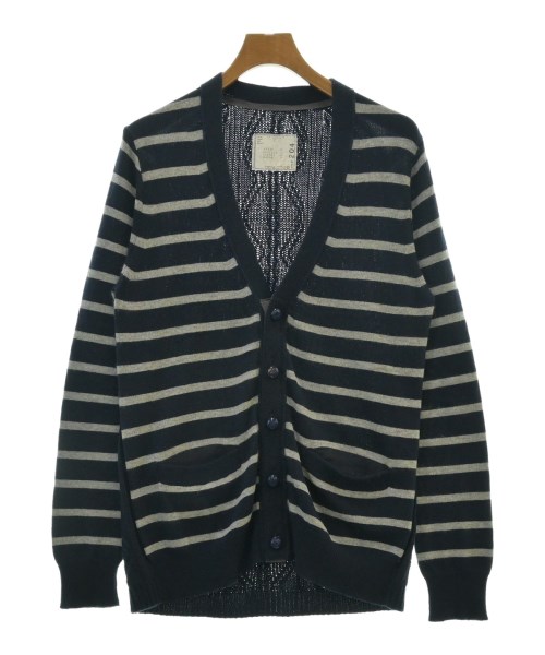 サカイ(sacai)のsacai カーディガン