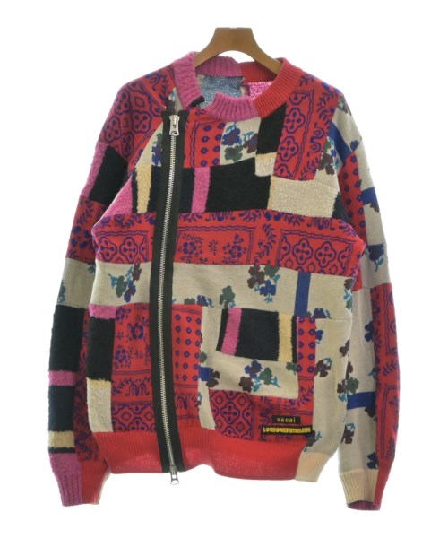 サカイ(sacai)のsacai ニット・セーター