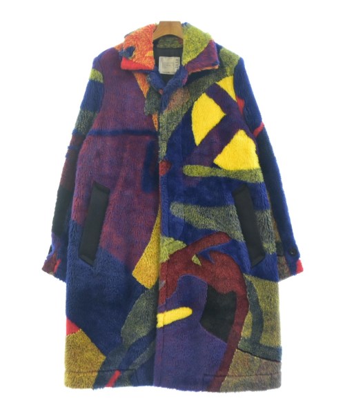 サカイ(sacai)のsacai コート（その他）