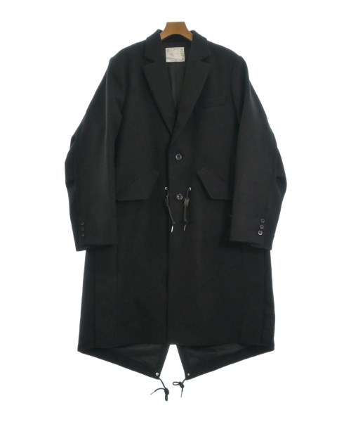サカイ(sacai)のsacai チェスターコート