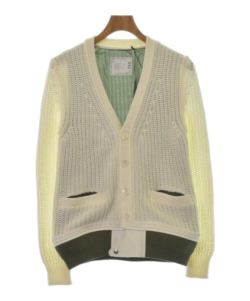 サカイ(sacai)のsacai カーディガン